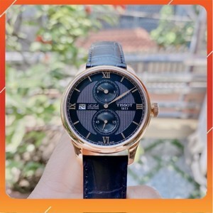 Đồng hồ nam Tissot T006.428.36.058.02