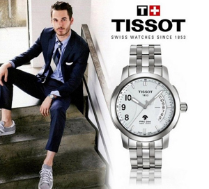 Đồng hồ nam Tissot T014.421.11.037.00