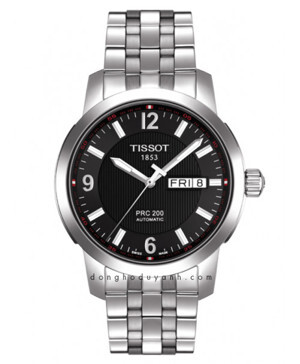 Đồng hồ nam Tissot T014.430.11.057.00