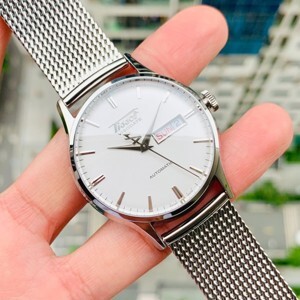 Đồng hồ nam Tissot T019.430.11.031.01