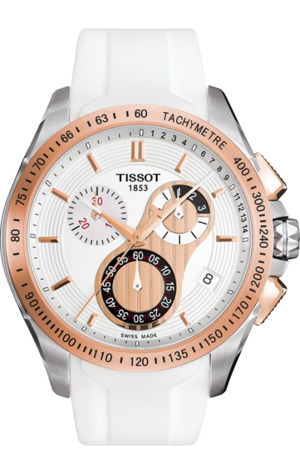 Đồng hồ nam Tissot T024.417.27.011.00