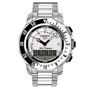 Đồng hồ nam Tissot T026.420.11.031.00