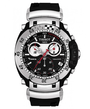 Đồng hồ nam Tissot T027.417.17.051.00