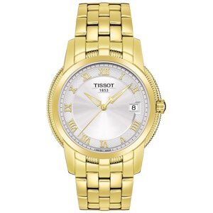 Đồng hồ nam Tissot T031.410.33.033.00 - Chính hãng