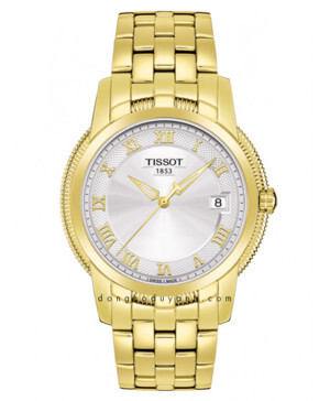 Đồng hồ nam Tissot T031.410.33.033.00 - Chính hãng