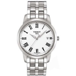 Đồng hồ nam Tissot T033.410.11.013.00