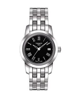 Đồng hồ nam Tissot T033.410.11.053.01