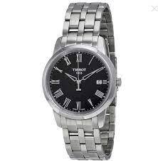 Đồng hồ nam Tissot T033.410.11.053.01