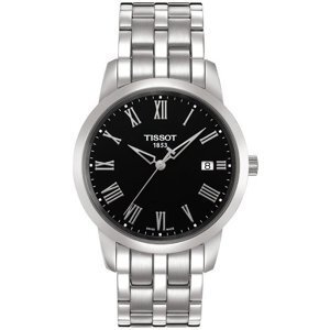 Đồng hồ nam Tissot T033.410.11.053.00