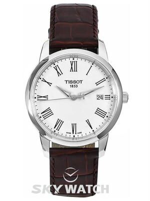 Đồng hồ nam Tissot T033.410.16.013.01