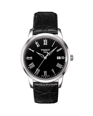 Đồng hồ nam Tissot T033.410.16.053.01