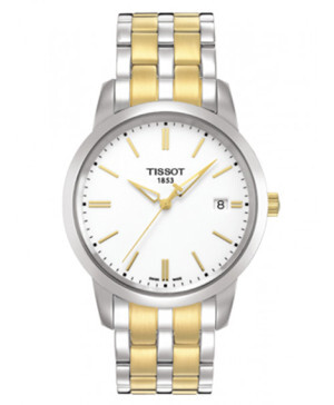 Đồng hồ nam Tissot T033.410.22.011.00