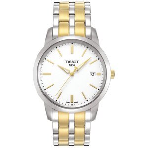 Đồng hồ nam Tissot T033.410.22.011.00