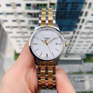 Đồng hồ nam Tissot T033.410.22.011.01