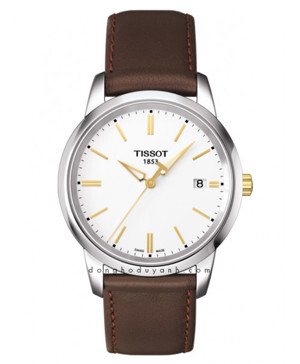 Đồng hồ nam Tissot T033.410.26.011.01