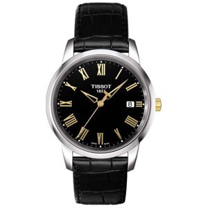 Đồng hồ nam Tissot T033.410.26.053.00