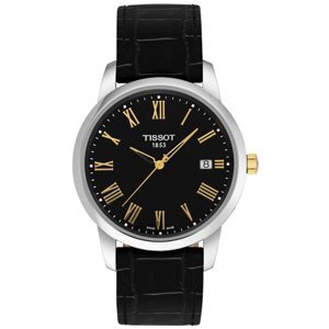 Đồng hồ nam Tissot T033.410.26.053.01