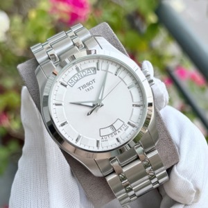 Đồng hồ nam Tissot T035.407.11.031.00