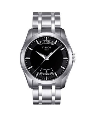 Đồng hồ nam Tissot T035.407.11.051.00