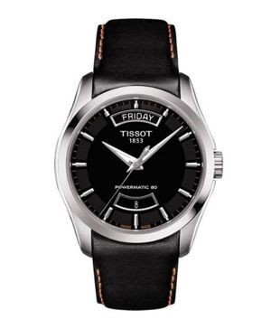 Đồng hồ nam Tissot T035.407.16.051.03