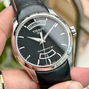 Đồng hồ nam Tissot T035.407.16.051.02