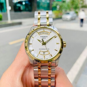 Đồng hồ nam Tissot T035.407.22.011.01