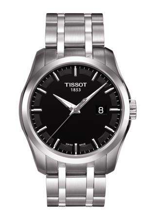 Đồng hồ Nam Tissot T035.410.11.051.00