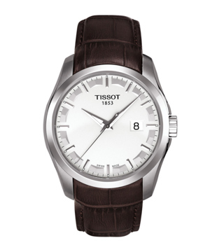 Đồng hồ nam Tissot T035.410.16.031.00 - Chính hãng