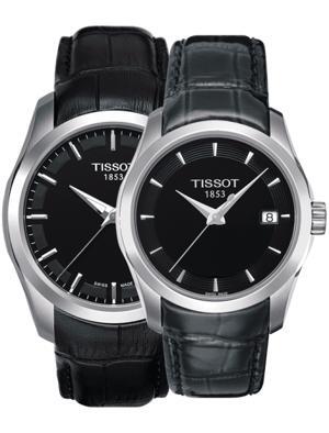 Đồng hồ nam Tissot T035.410.16.051.00 - Chính hãng