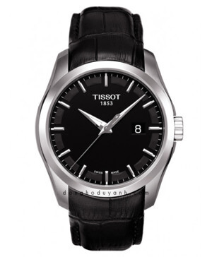 Đồng hồ nam Tissot T035.410.16.051.00 - Chính hãng