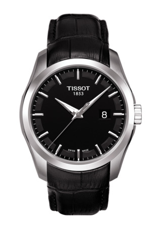 Đồng hồ nam Tissot T035.410.16.051.00 - Chính hãng