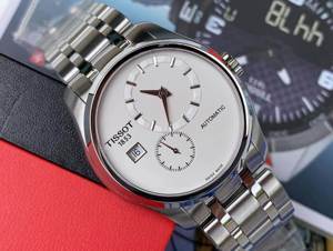 Đồng hồ nam Tissot T035.428.11.031.00