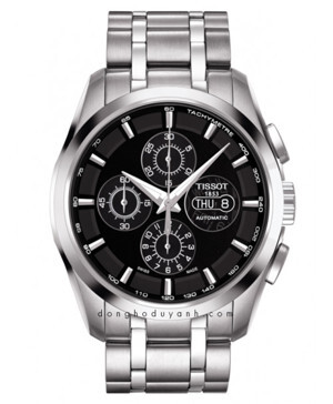 Đồng hồ nam Tissot T035.614.11.051.00