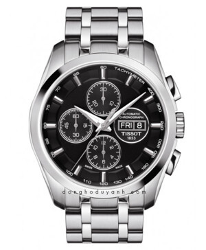 Đồng hồ nam Tissot T035.614.11.051.01