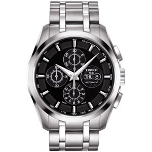 Đồng hồ nam Tissot T035.614.11.051.00