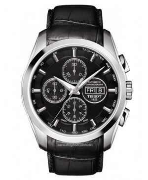 Đồng hồ nam Tissot T035.614.16.051.02