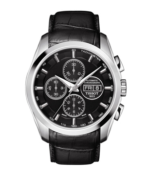 Đồng hồ nam Tissot T035.614.16.051.02