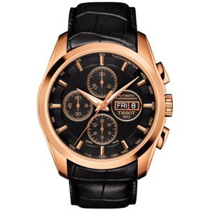 Đồng hồ nam Tissot T035.614.36.051.01