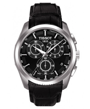 Đồng hồ nam Tissot T0356171605100