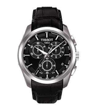 Đồng hồ nam Tissot T0356171605100