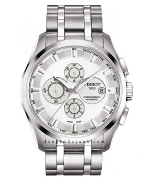 Đồng hồ nam Tissot T035.627.11.031.00