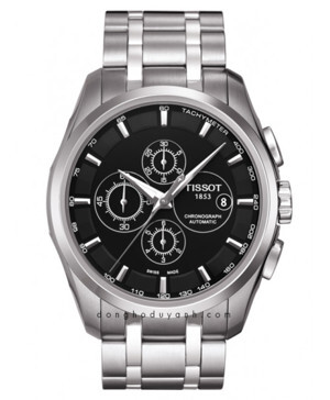 Đồng hồ nam Tissot T035.627.11.051.00