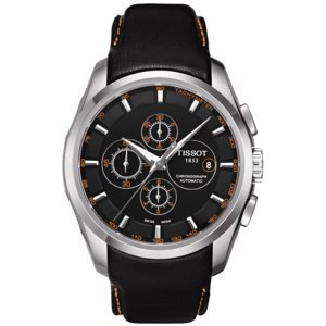 Đồng hồ nam Tissot T035.627.16.051.01