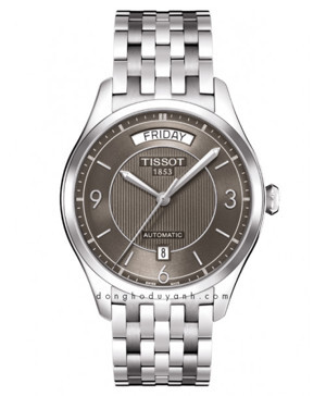 Đồng hồ nam Tissot T038.430.11.067.00