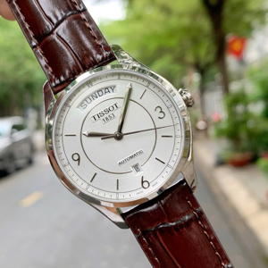 Đồng hồ nam Tissot T038.430.16.037.00