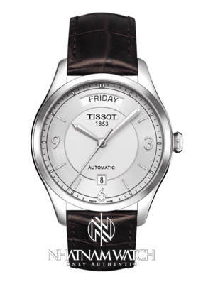 Đồng hồ nam Tissot T038.430.16.037.00