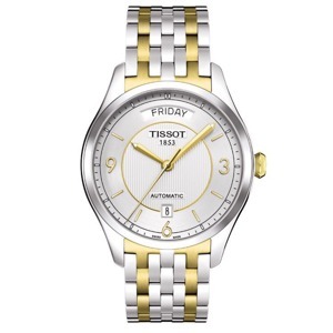 Đồng hồ nam Tissot T038.430.22.037.00