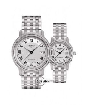 Đồng hồ nam Tissot T045.207.11.033.00