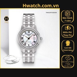 Đồng hồ nam Tissot T045.207.11.033.00