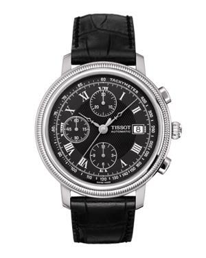 Đồng hồ nam Tissot T045.427.16.053.00
